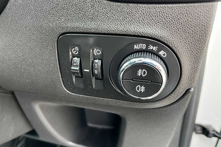 2020 Vauxhall Crossland X 1.2 Turbo Elite Nav SUV 5dr Petrol Auto Euro 6 (s/s) (130 ps) SUV Petro...
