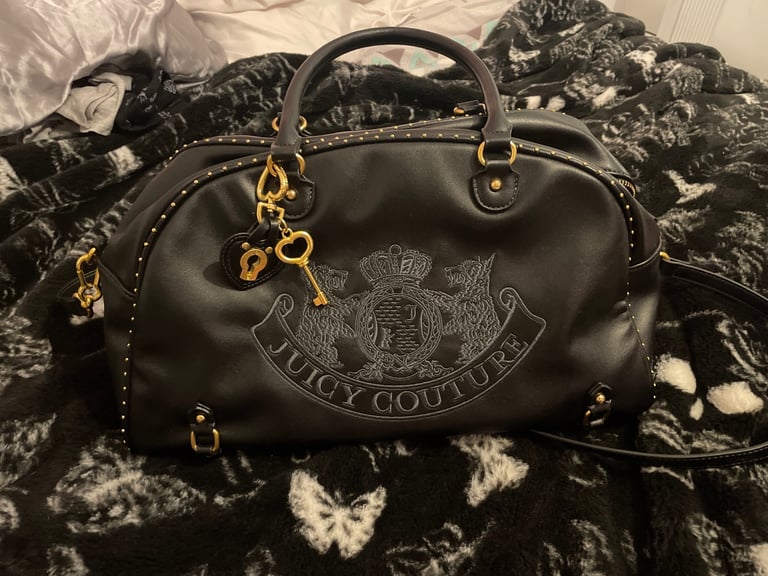 image for juicy couture bag 