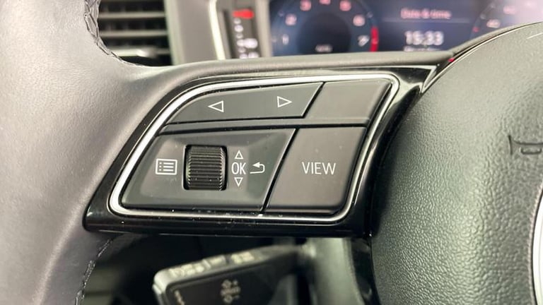 2022 Audi A1 Sport 30 TFSI  110 PS 6-speed Manual Hatchback Petrol Manual