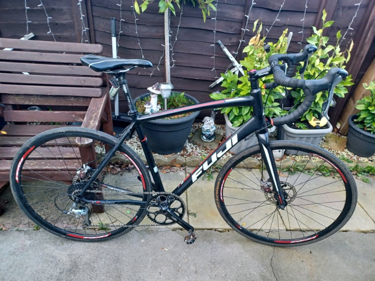 Fuji road Bikes Bicycles Cycles for Sale Gumtree