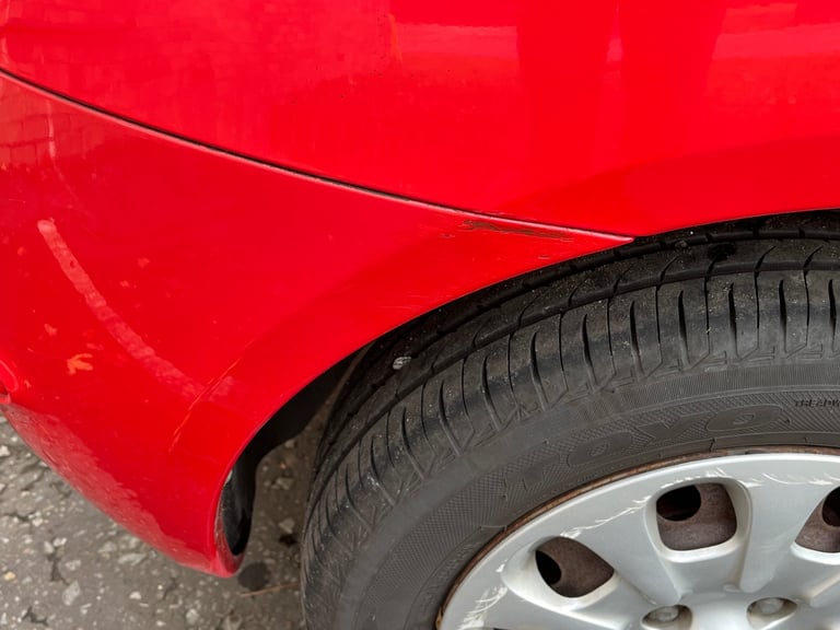 Nissan, MICRA, Hatchback, 2009, Manual, 1240 (cc), 3 doors