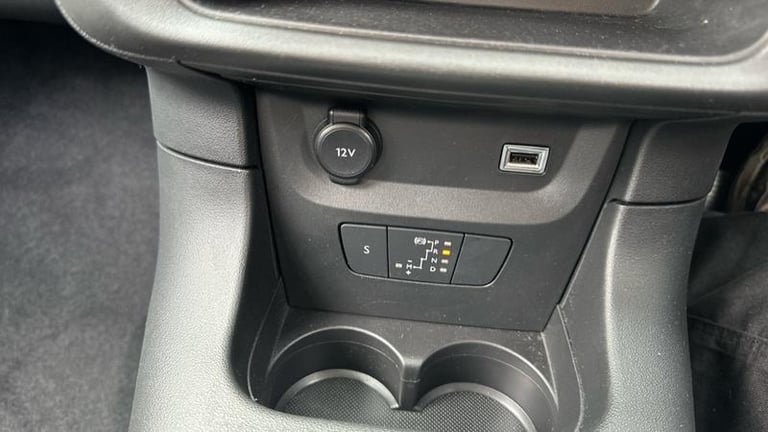 2022 Citroen C3 1.2 PureTech 110 Shine Plus 5dr EAT6 Hatchback PETROL Automatic