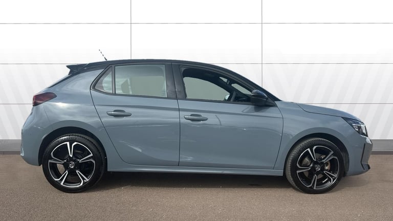 2023 Vauxhall Corsa 1.2 Turbo GS 5dr Petrol Hatchback Hatchback Petrol Manual