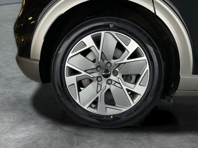 2022 Genesis GV60 168kW Premium 77.4kWh 5dr Auto MPV ELECTRIC Automatic