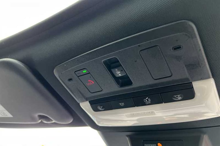 2022 Nissan Qashqai 1.3 DIG-T MH TEKNA 5DR Hatchback Petrol Manual