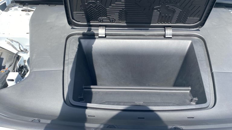 2025 Volvo EX30 315kW Twin Motor Performance Ultra 69kWh 5dr Auto Electric Estate Estate Electric...