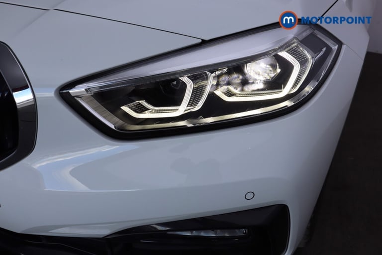 2023 BMW 1 Series 118i [136] Sport 5dr [Live Cockpit Professional] Hatchback Petrol Manual