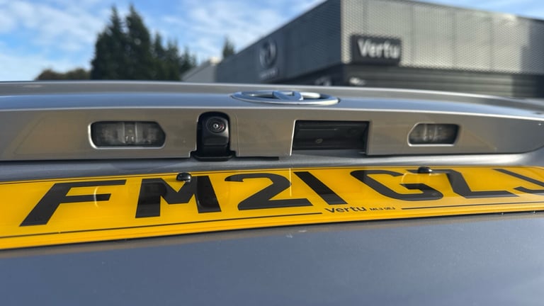 2021 Toyota RAV4 2.5 VVT-i Hybrid Design 5dr CVT 2WD Hybrid Estate Estate Hybrid Automatic