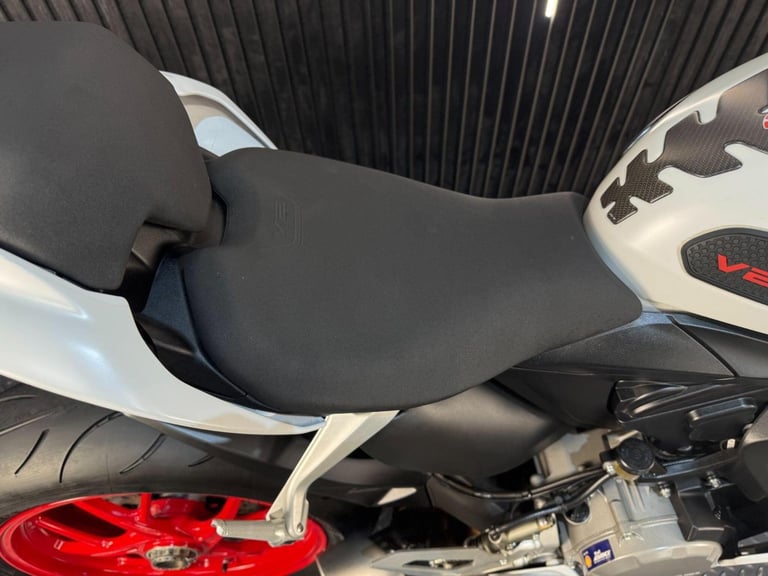 2021 Ducati Panigale V2 955 Euro 5