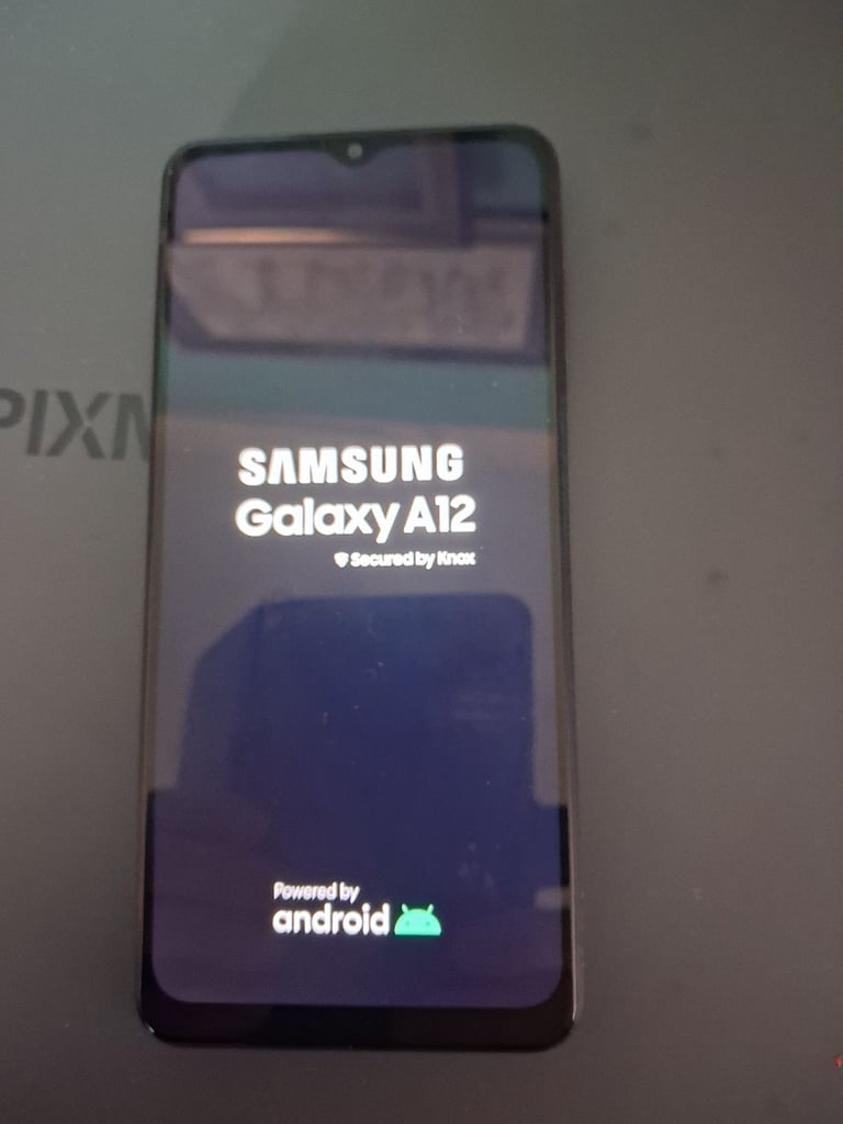 GALAXY A12