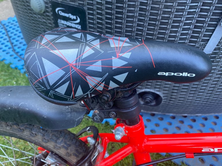 Kids bike 