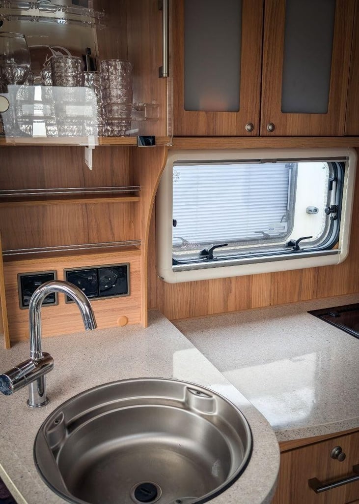 2014 Bailey Unicorn Cartagena