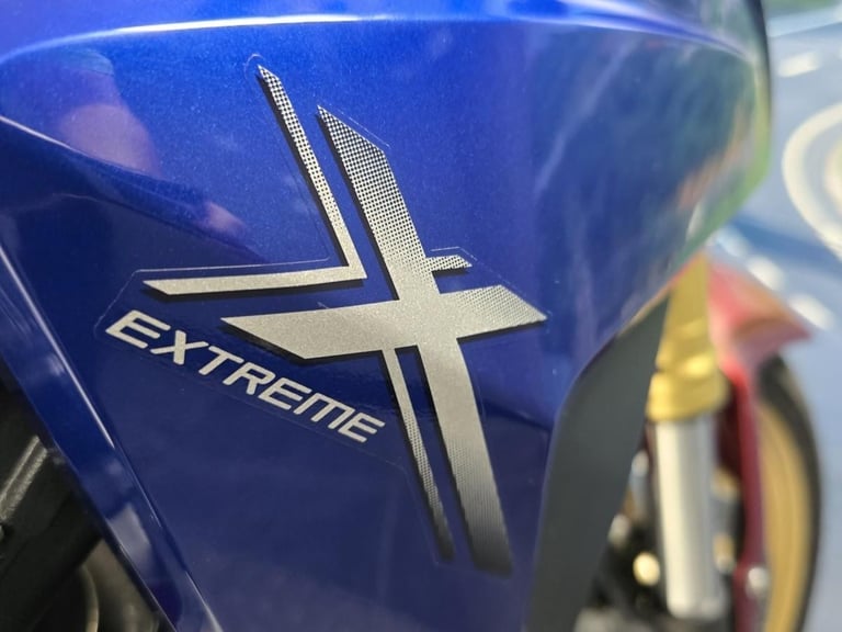 HONDA CB 1000 R