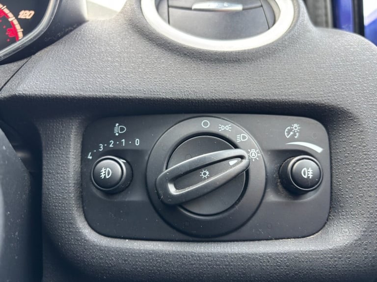 2015 Ford Fiesta 1.6 EcoBoost ST-3 3dr HATCHBACK PETROL Manual