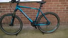 mountain bike.brand new.27.5er.rrp £590