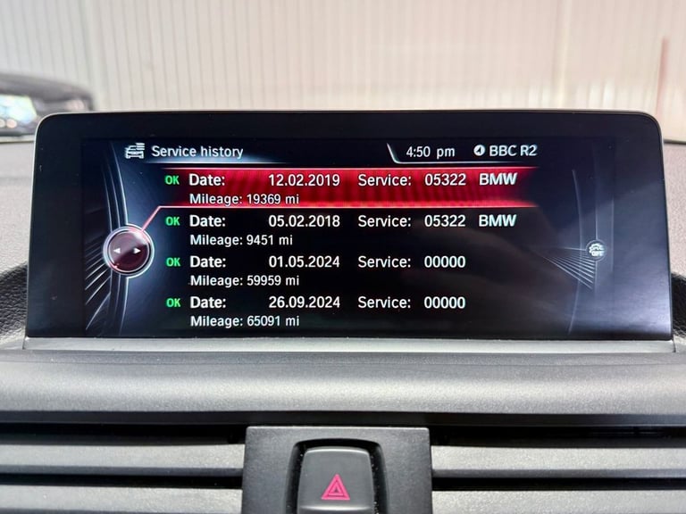 2016 BMW 1 Series 3.0 M135i Hatchback 3dr Petrol Auto Euro 6 (s/s) (326 ps) Hatchback Petrol Auto...