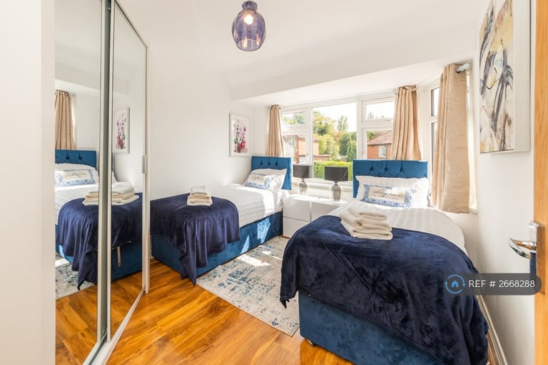 3 bedroom house in Ennerdale Road, Reading, RG2 (3 bed) (#2668288)