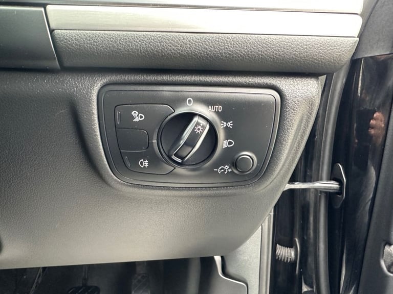 2018 Audi A6 Avant 2.0 TDI ultra S line Estate 5dr Diesel Manual Euro 6 (s/s) (190 ps) Estate Die...