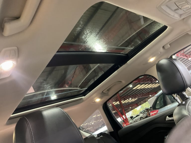 2015 Ford Kuga 2.0 TDCi Titanium X Sport 5dr ++ PANROOF / LEATHER / NAV / ULEZ ++ HATCHBACK Diese...