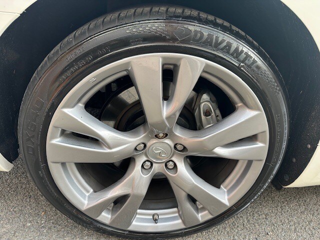 2016 Infiniti Q70 2016 16-Reg Infiniti Q70 2.2d Sport 4dr Auto,75,000 Miles,FSH,BIG SPEC!!! SALOO...