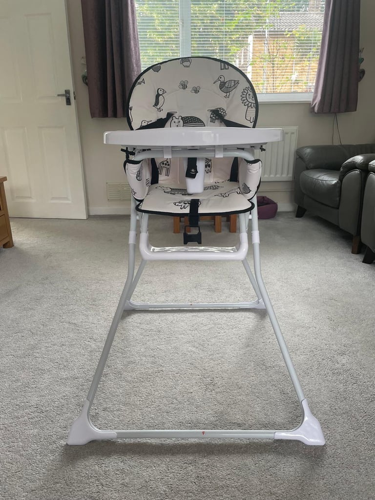 image for High chair
