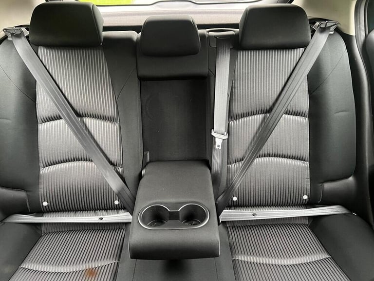 MAZDA 3 2.0 SE NAV NEW SHAPE 2014 PETROL 1 OWNER FULL MAZDA SERVICE HISTORY