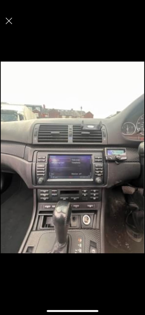 2005 BMW 3 Series 330 Ci Sport 2dr Auto CONVERTIBLE Petrol Automatic