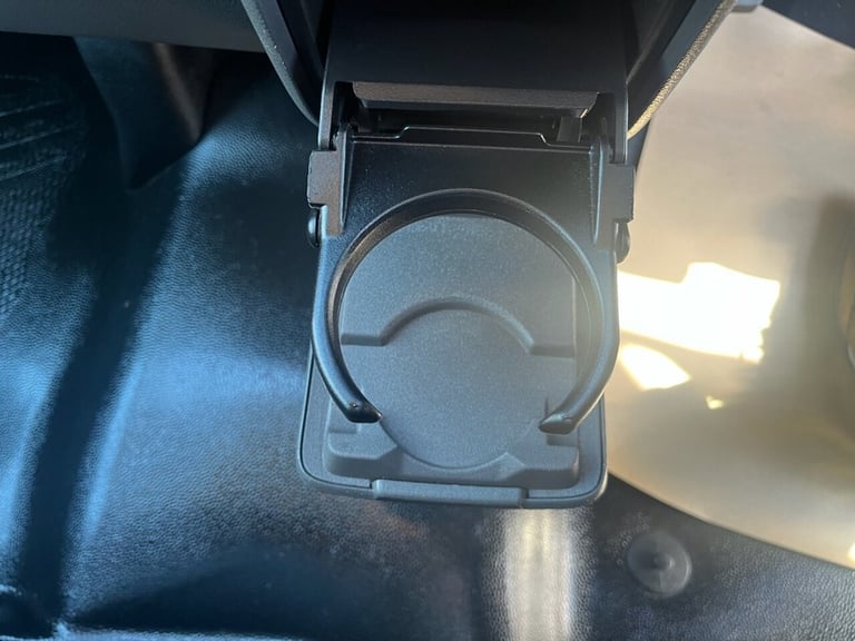 2023 72 FORD TRANSIT 2.0 350 ECOBLUE LEADER PANEL VAN 5DR DIESEL MANUAL RWD L3 H