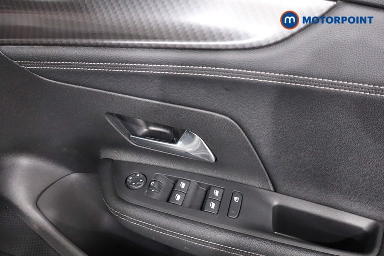 2023 Vauxhall Mokka 100kW GS 50kWh 5dr Auto SUV Electric Automatic