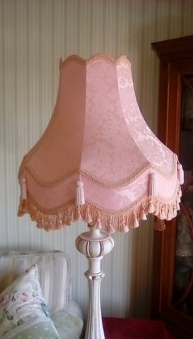 Downton abbey lamps for sale discount