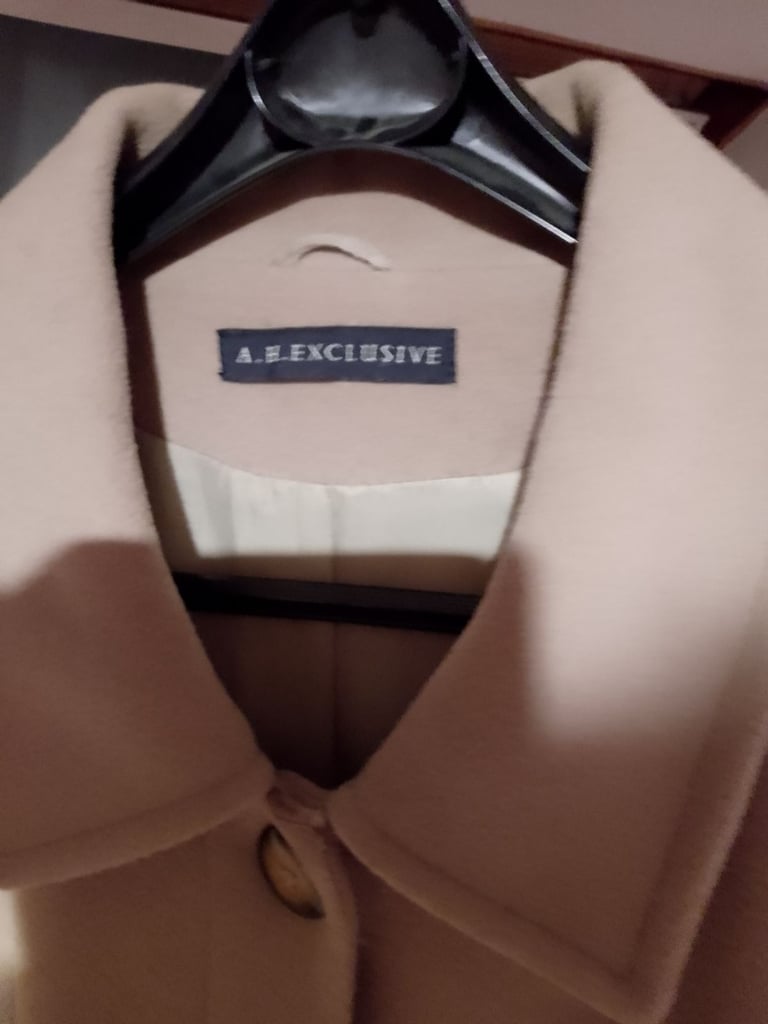 image for Winter coat