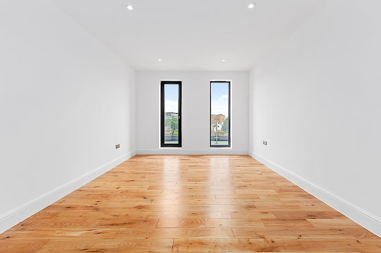 Stunning Studio Flat Available In Greenwich - SE10