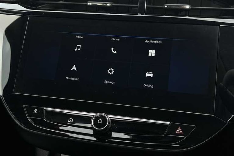 2023 Vauxhall Corsa 1.2 Design 5dr HATCHBACK PETROL Manual