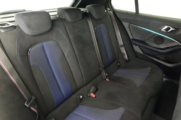 2021 BMW 1 Series 2.0 M135i Hatchback 5dr Petrol Auto xDrive Euro 6 (s/s) (306 ps) Hatchback Petr...