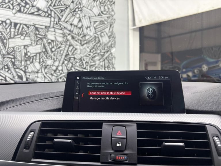 2019 BMW 4 Series Gran Coupe 2.0 420i GPF M Sport Hatchback 5dr Petrol Auto Euro 6 (s/s) (184 ps)...