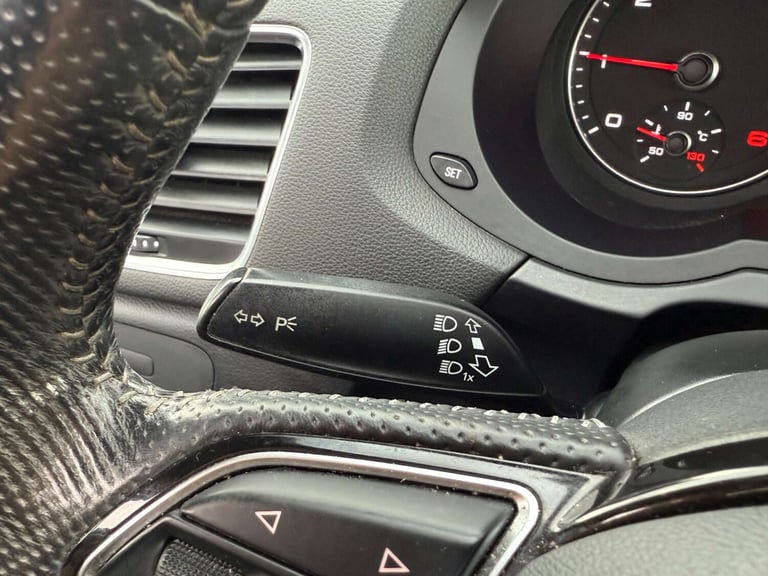 2013 Audi Q3 2.0 Q3 S Line TDI 5dr SUV Diesel Manual