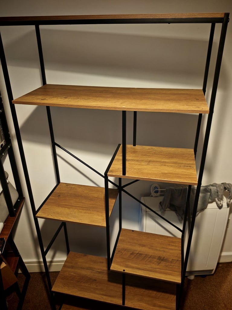 Shelf unit 