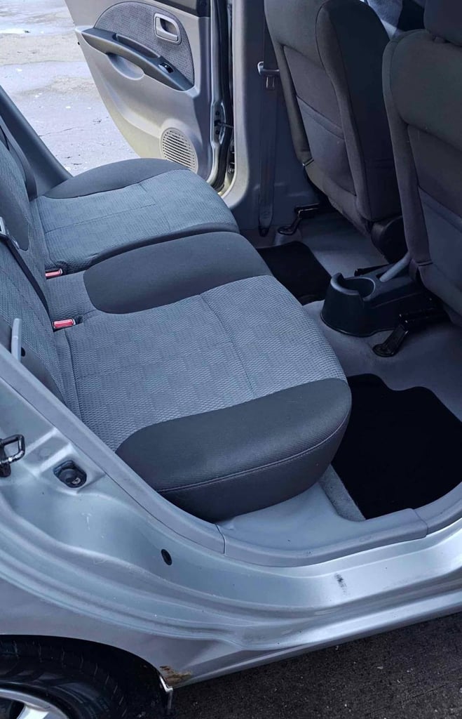 KIA PICCANO 1.1CC AUTO