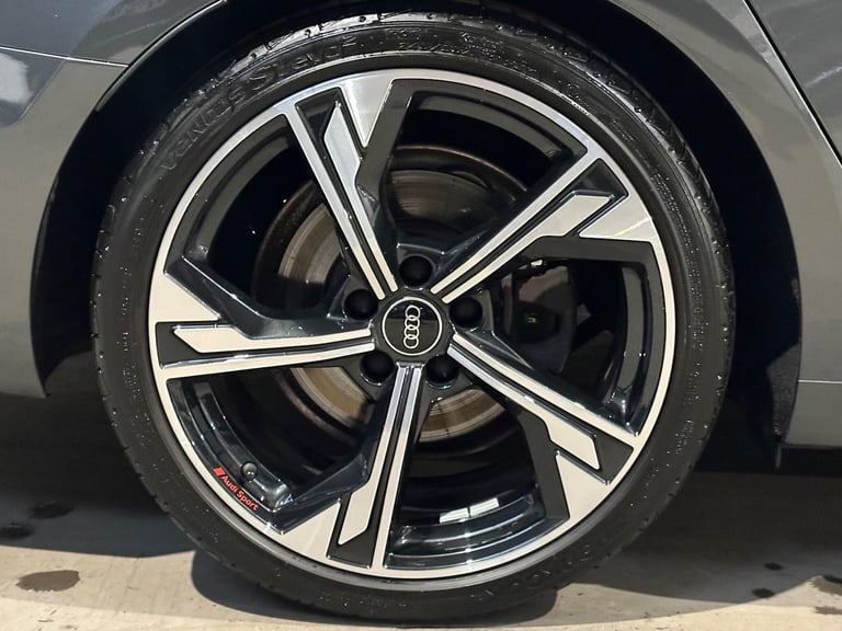 2024 Audi A4 Avant 2.0 TDI 40 Black Edition S Tronic quattro Euro 6 (s/s) 5dr ESTATE Diesel Autom...
