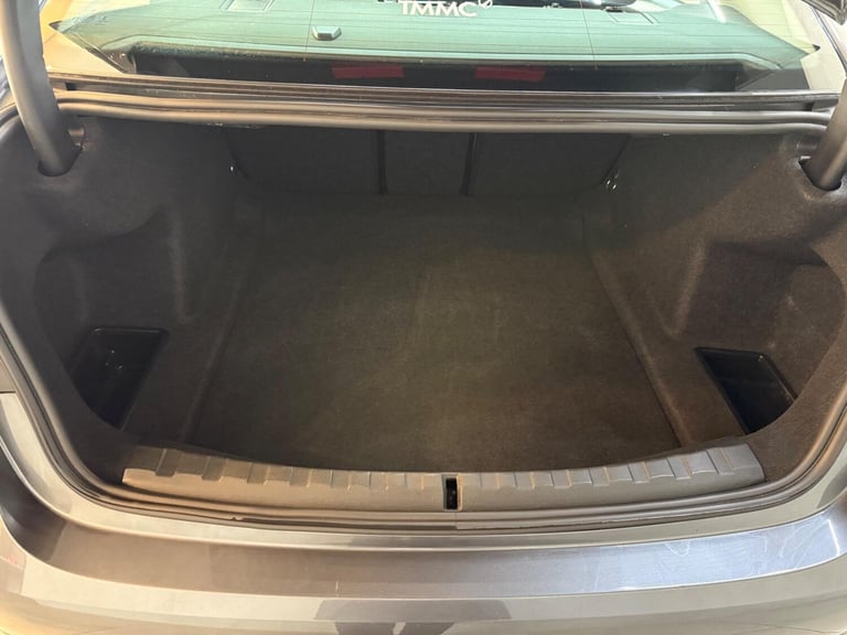 2019 BMW 3 Series 2.0 320i Sport Auto Euro 6 (s/s) 4dr SALOON Petrol Automatic