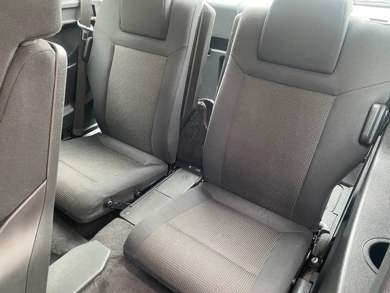 Vauxhall, ZAFIRA, MPV, 2010, Manual, 1598 (cc), 5 doors
