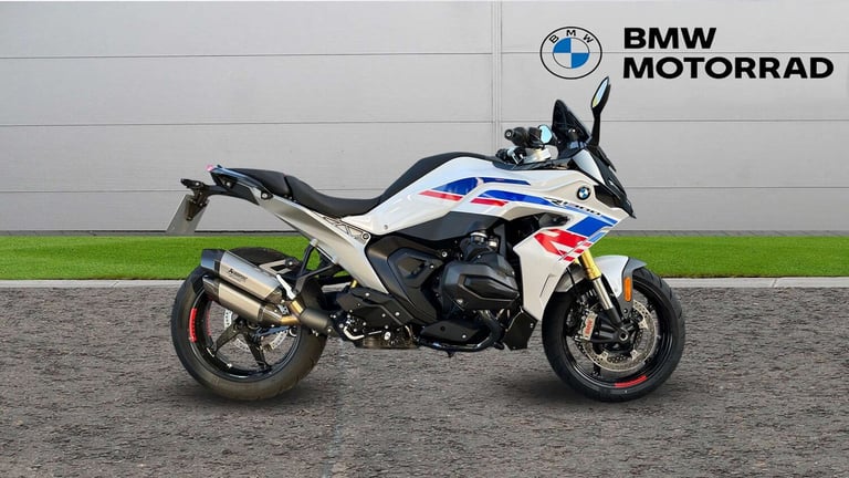 image for 2025 BMW R1300 R1300 RS SE (25MY) Other PETROL Manual