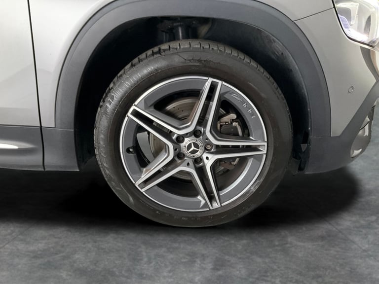 2022 Mercedes-Benz GLB 1.3 GLB200 AMG Line (Premium) SUV 5dr Petrol 7G-DCT Euro 6 (s/s) (163 ps) ...