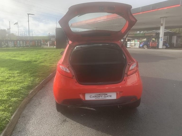 2011 Mazda 2 TS 1.3 - New MOT - Only 57000 miles