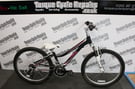 Trek 220 Girls Mountain Bike 9-12 Yrs | Fully Serviced