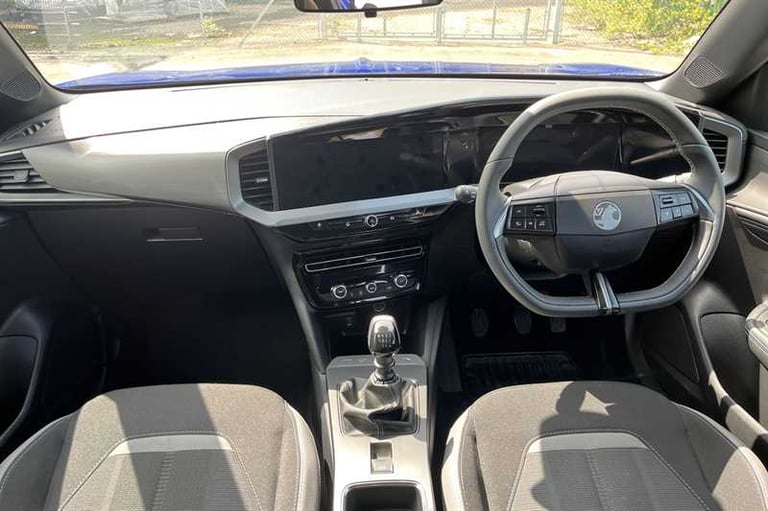 2024 Vauxhall Mokka 1.2 Turbo GS SUV 5dr Petrol Manual Euro 6 (s/s) (136 ps) SUV Petrol Manual