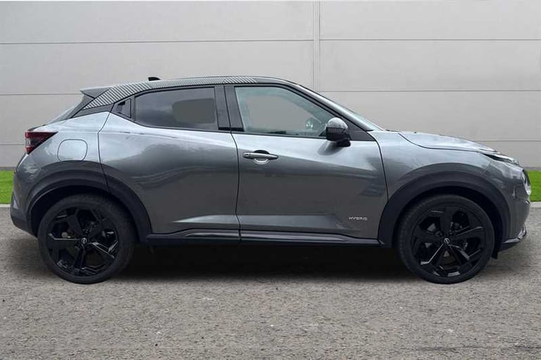 2022 Nissan Juke 1.6 HYBRID PREMIERE EDITION 5DR AUTO Hatchback Hybrid Automatic