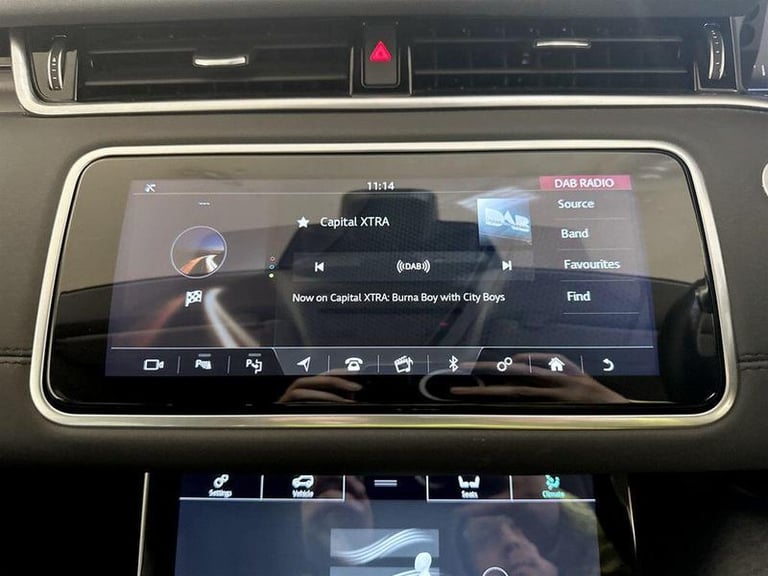 2020 Land Rover Range Rover Evoque 2.0 D240 MHEV SE Auto 4WD Euro 6 (s/s) 5dr Automatic SUV Diese...