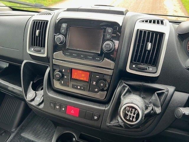 2021 21 ELDDIS MAJESTIC 115 6SPD MANUAL DIESEL