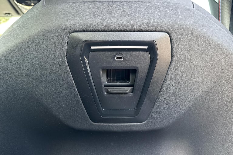 2024 BMW 5 Series 520i M Sport Pro 4dr Auto Saloon Petrol Automatic